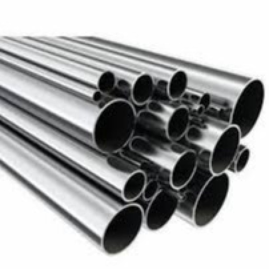 ALUMINIUM PIPE