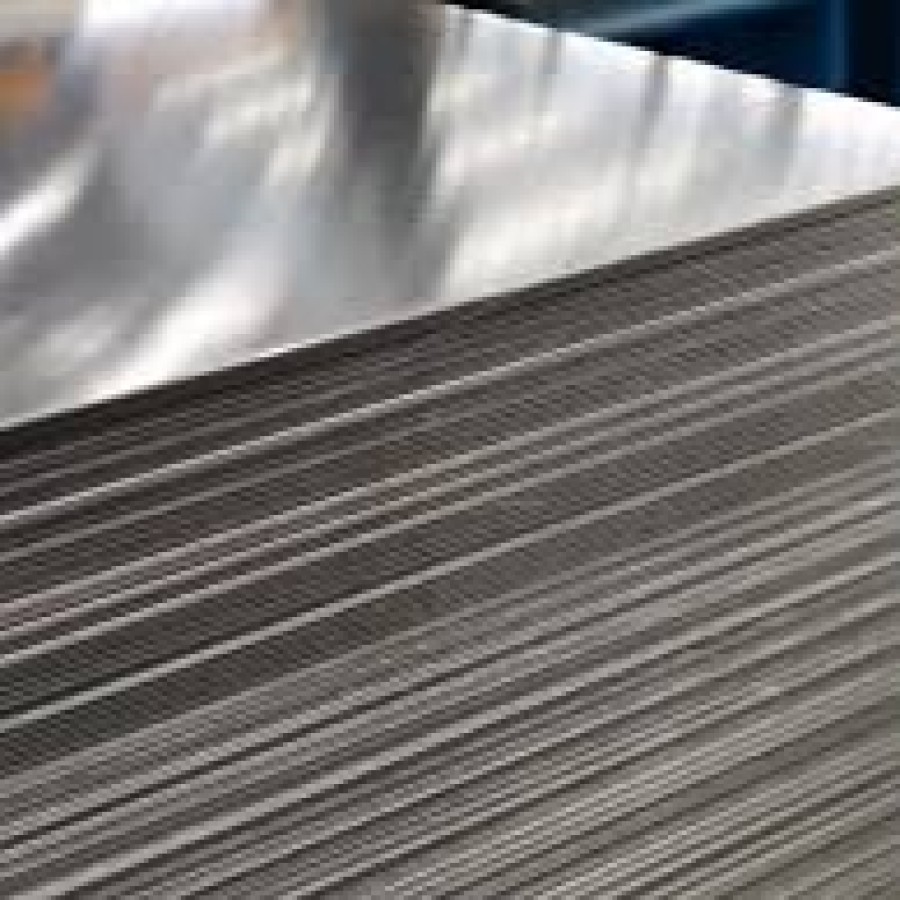 ALUMINIUM SHEET