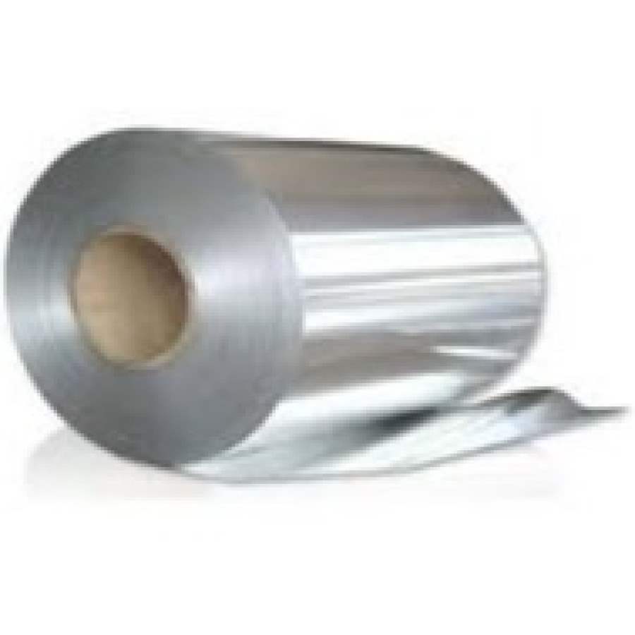 ALUMINIUM FOIL