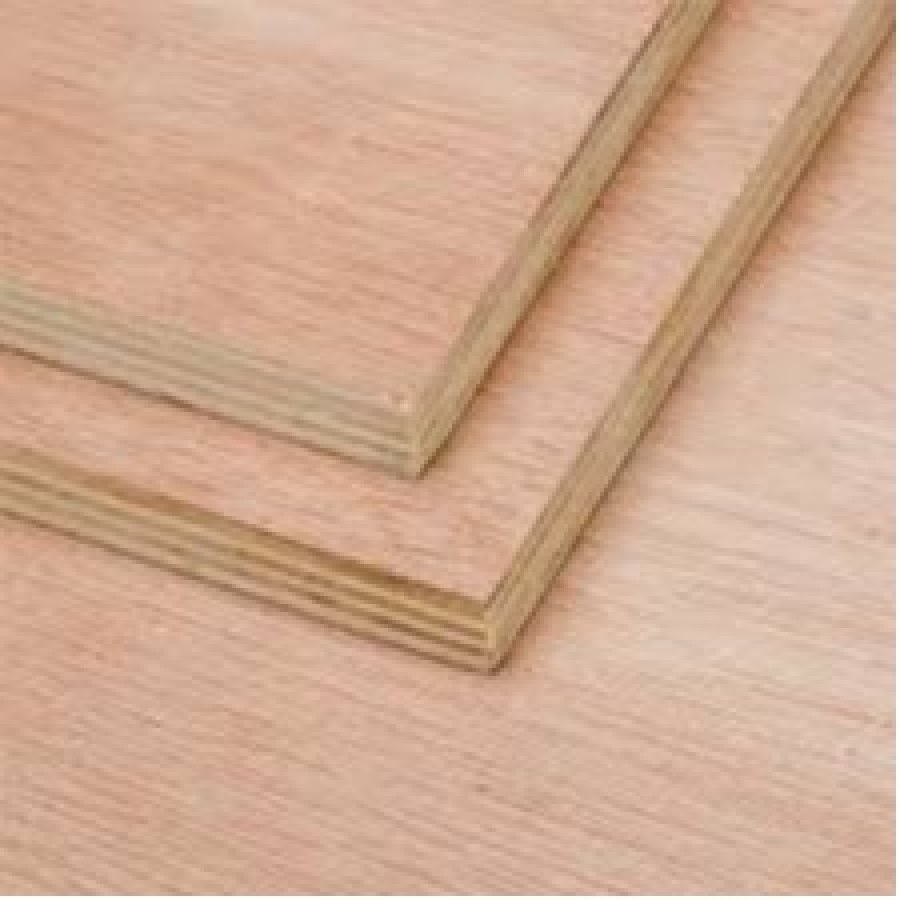 COMMERCIAL PLYWOOD