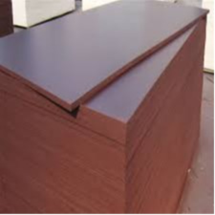 SHUTTERING - FILM FACED PLYWOOD