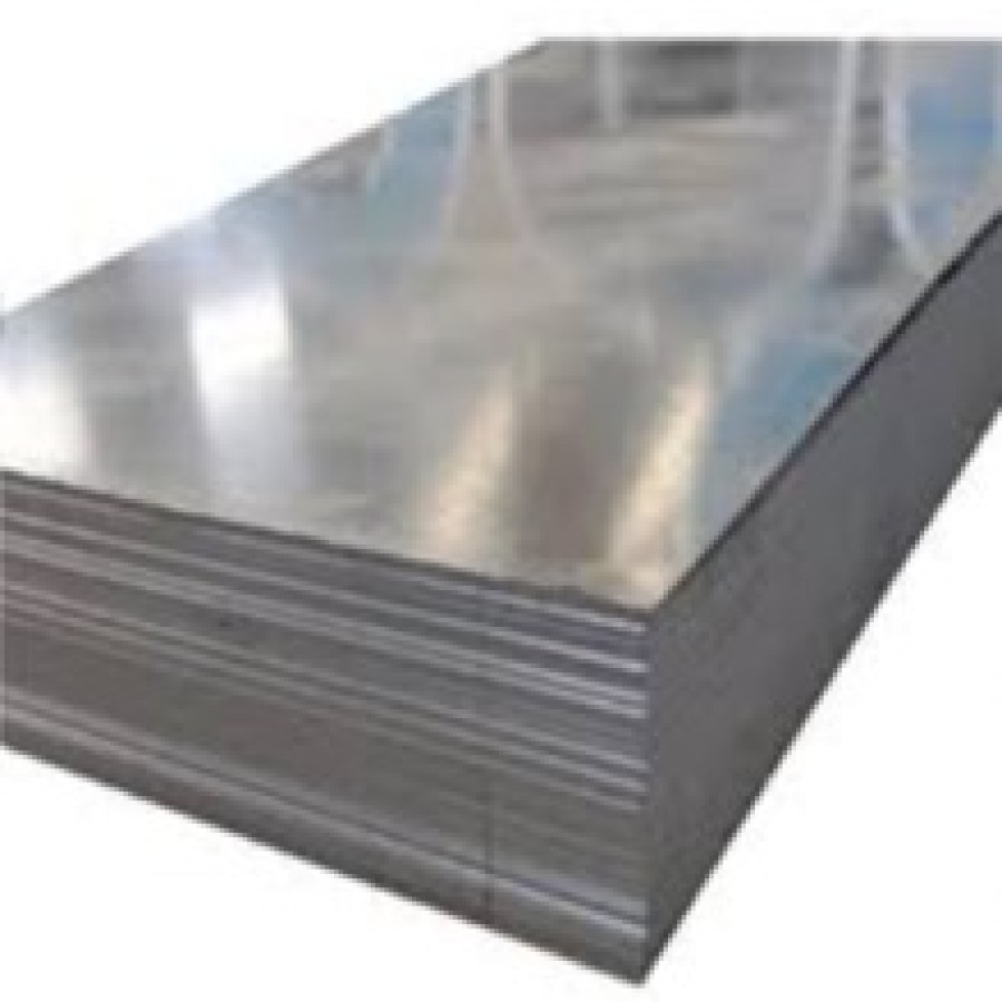 GALVANIZED IRON SHEET