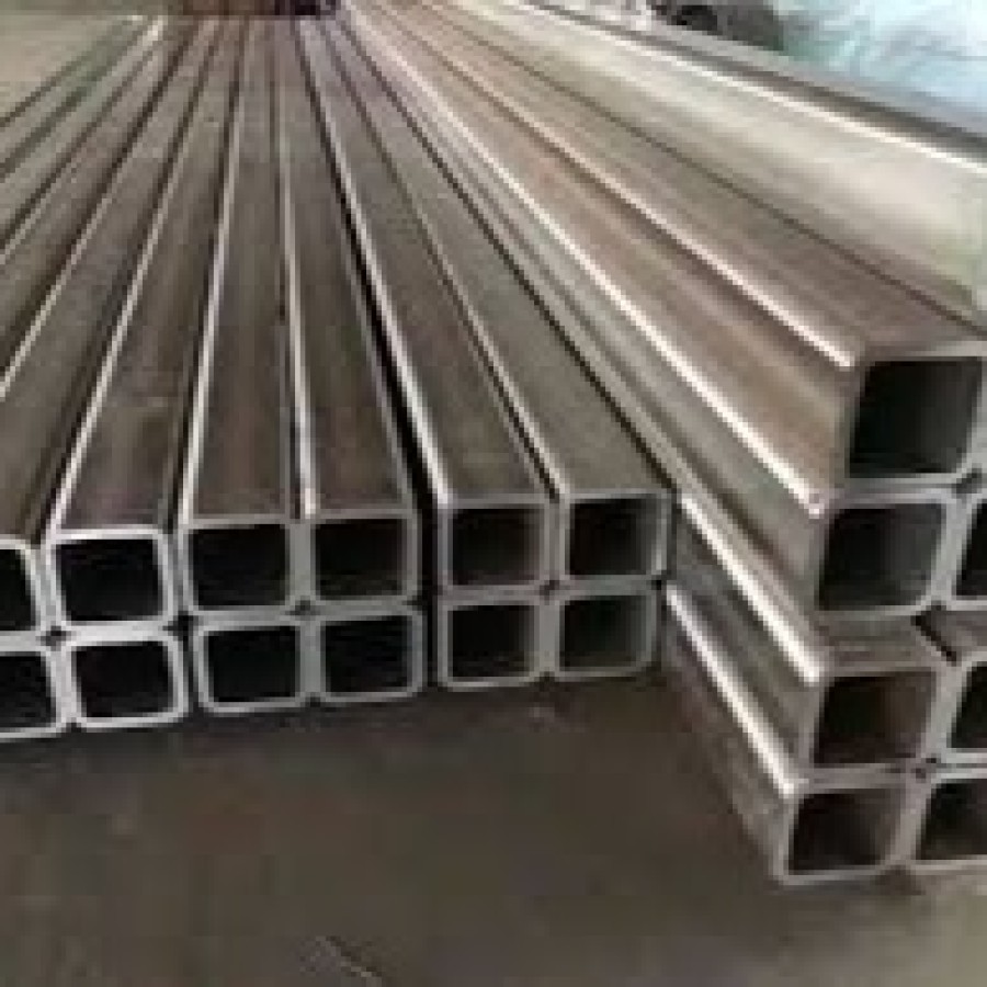 GALVANIZED IRON HOLLOW SECTION