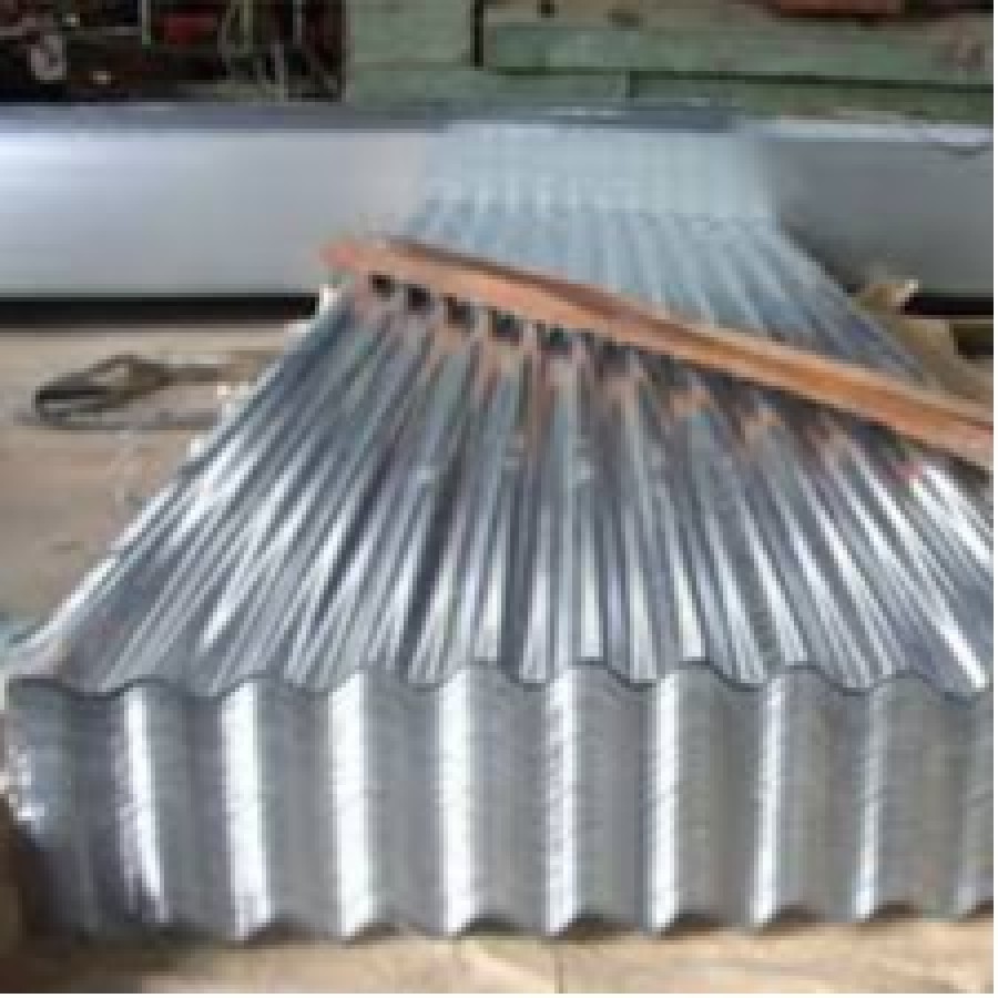 GC ROOFING SHEET