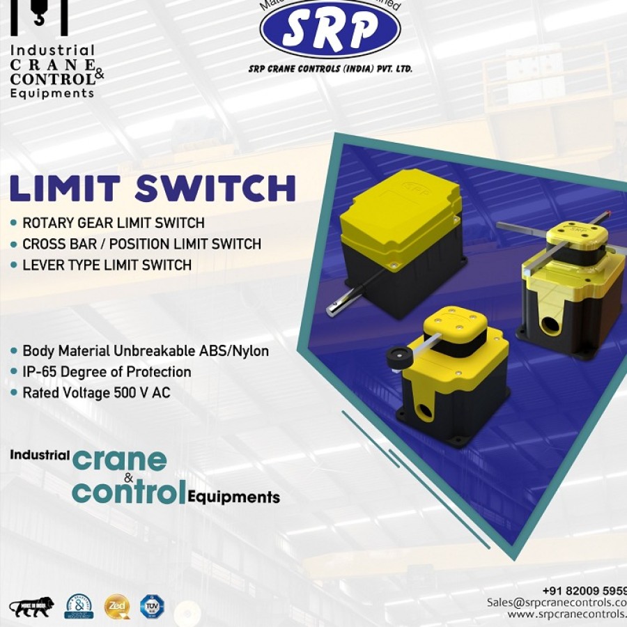 LIMIT SWITCH