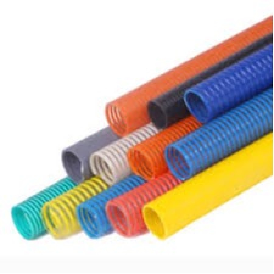 PVC SUCTION HOSE