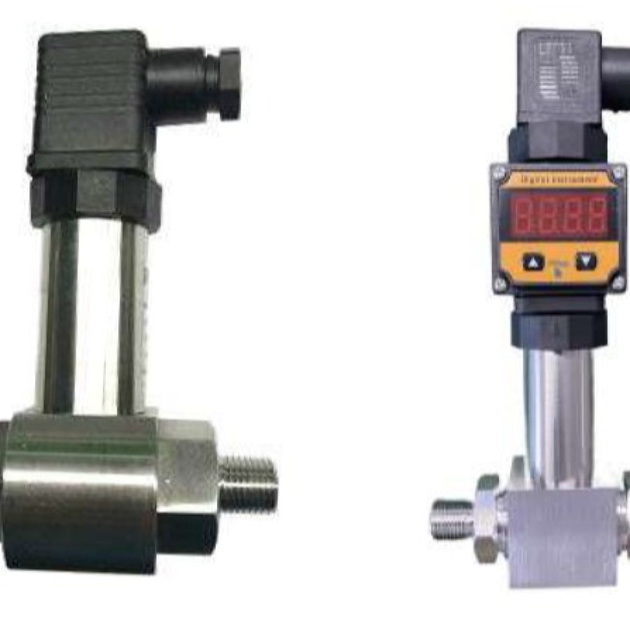 Pressure Transmitter