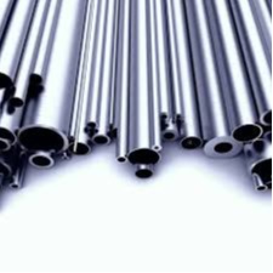 STAINLESS STEEL - SS HOLLOW PIPE