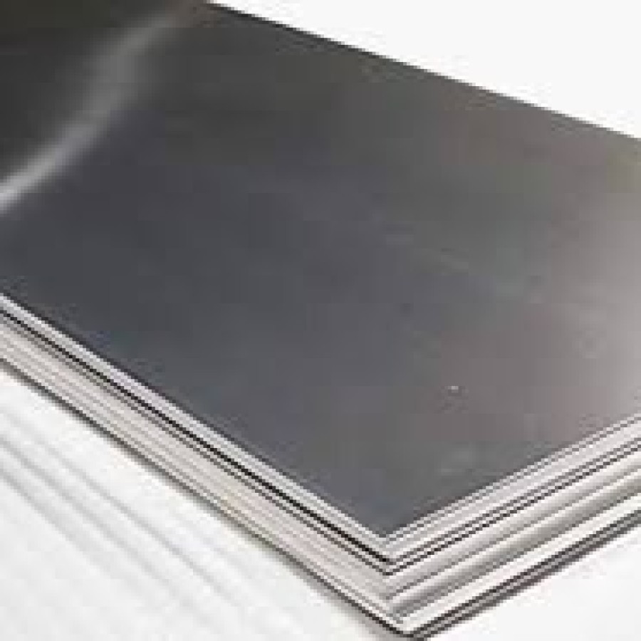 STAINLESS STEEL - SS SHEET