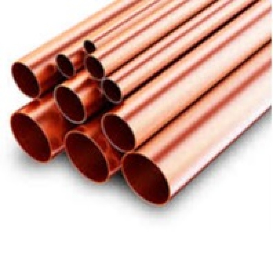 COPPER PIPE