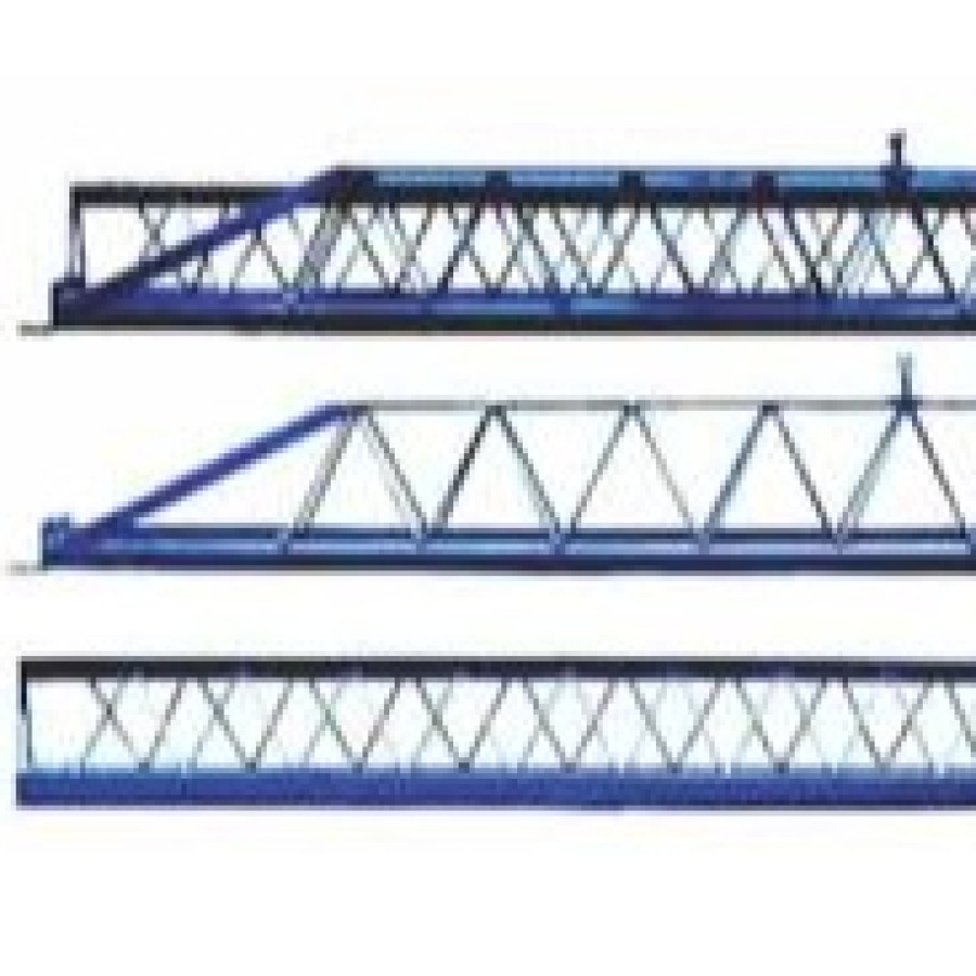 SCAFFOLDING ACROW SPAN