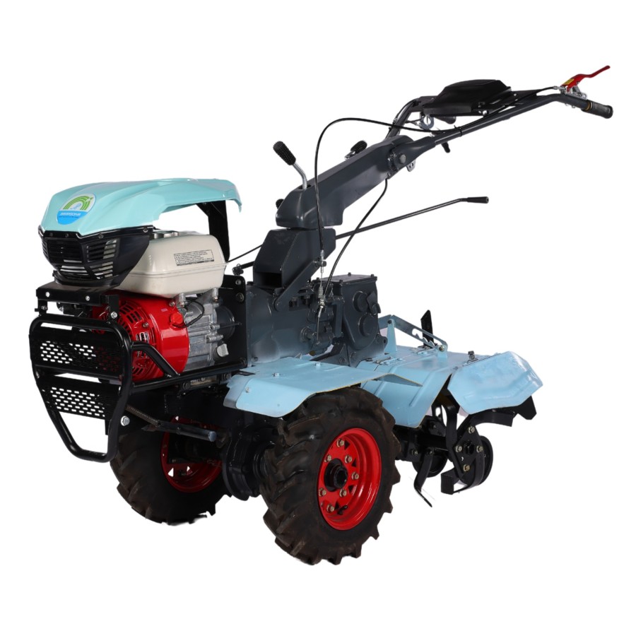 iSAM 800 Pro Power Weeder