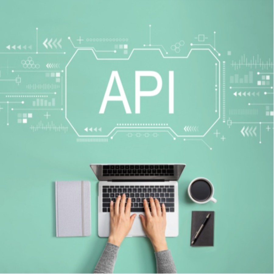 API Integration