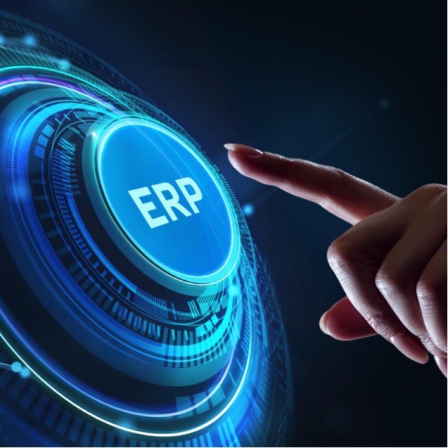 ERP