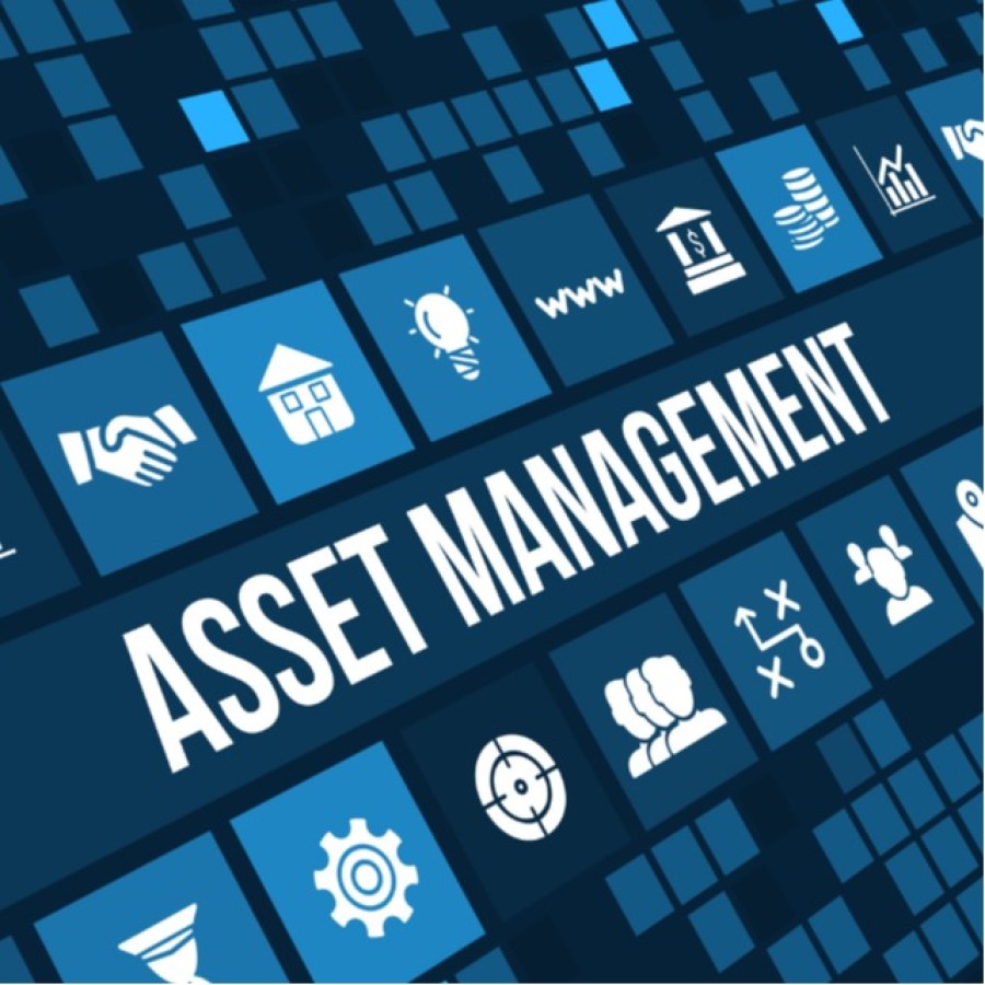 Digital Asset Management