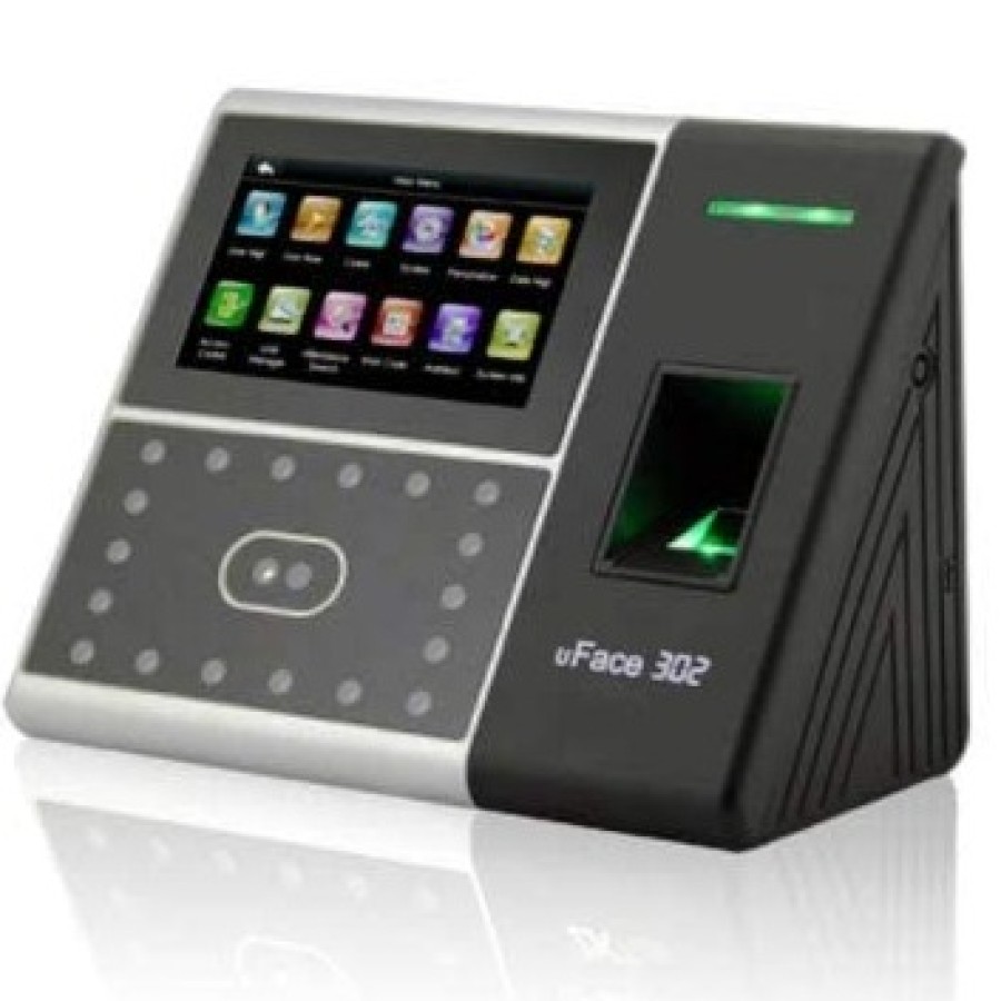 BIOMETRIC ATTENDANCE System