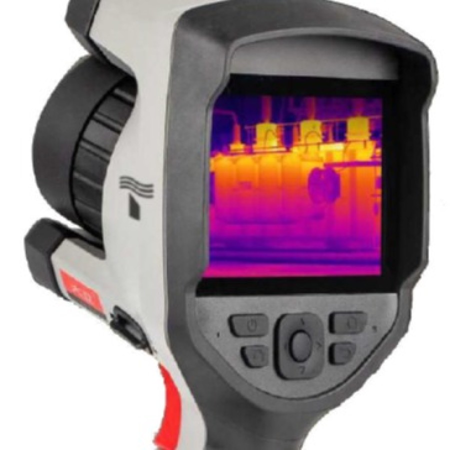 Thermal imager