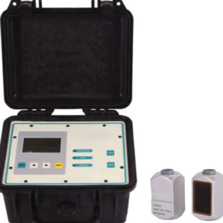 Ultrasonic Flow Meter