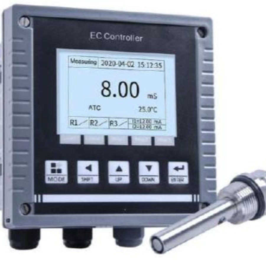 conductivity Meter