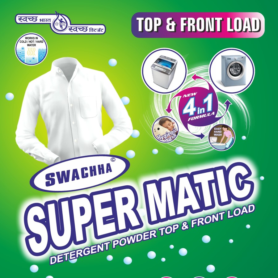 Swachha Detergent