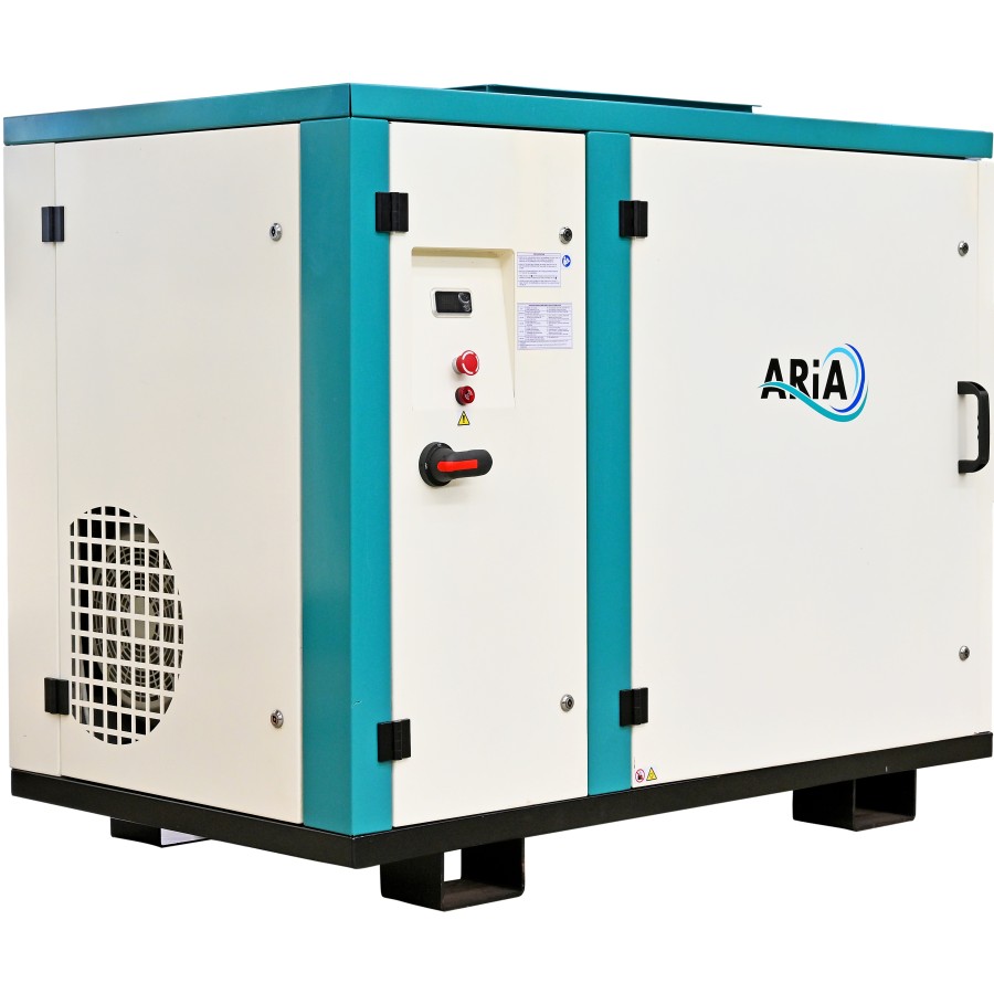 ARiA - Screw Air Compressor