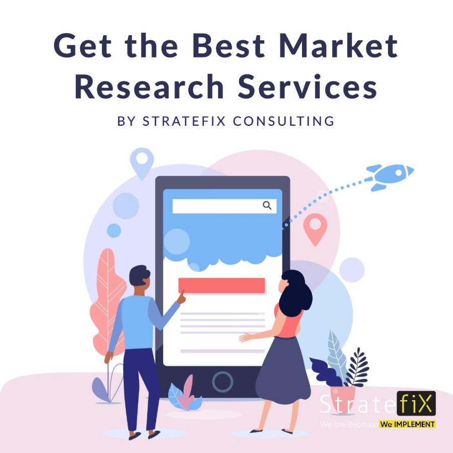 Market Research Services