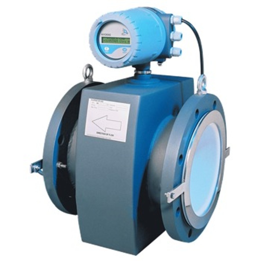 Electromagnetic Flowmeter