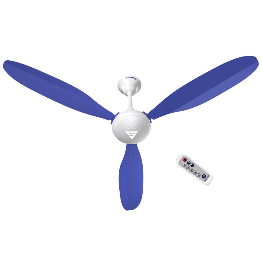 Super X1 Ceiling Fan - 1200 mm (48