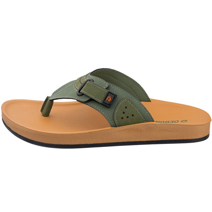 VKC DEBON Men Sandals DG9179