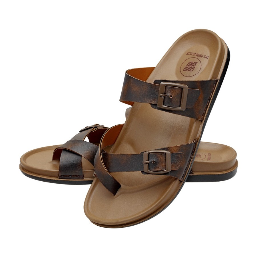 VKC GoodSpot Men's Sandals Footwear VG22112