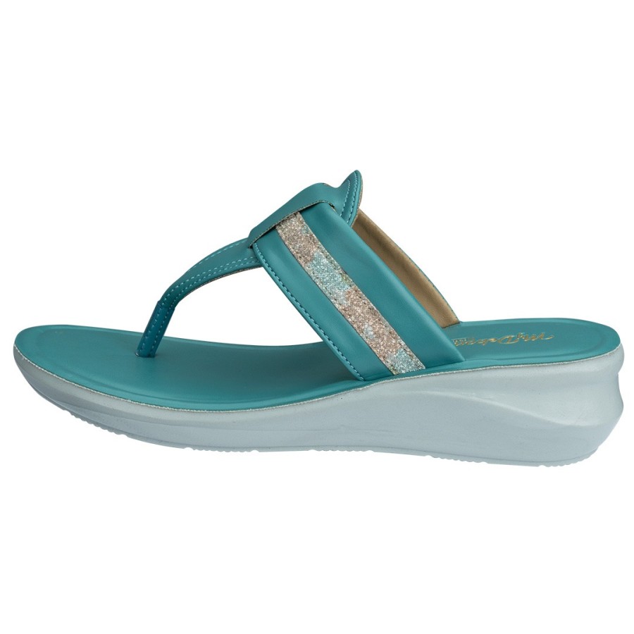 VKC DEBON Ladies Sandals DL3562