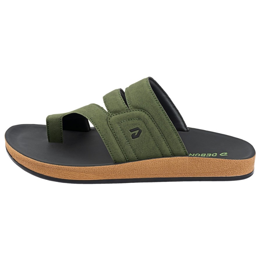 VKC DEBON Men Sandals DG9653