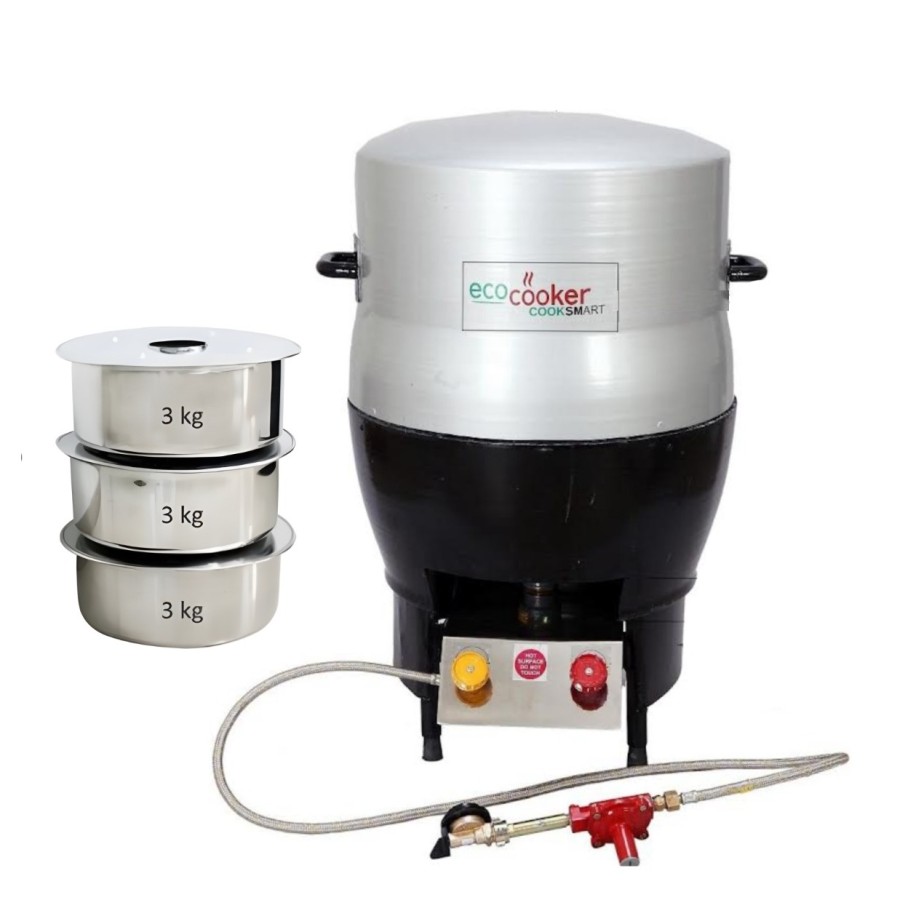 Eco Cooker - Rice Cooker