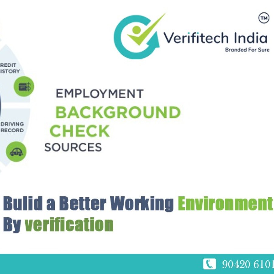 Employment Background Screening