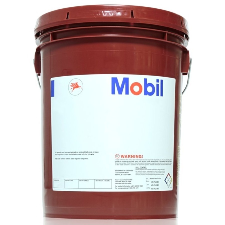 Industrial Lubricants