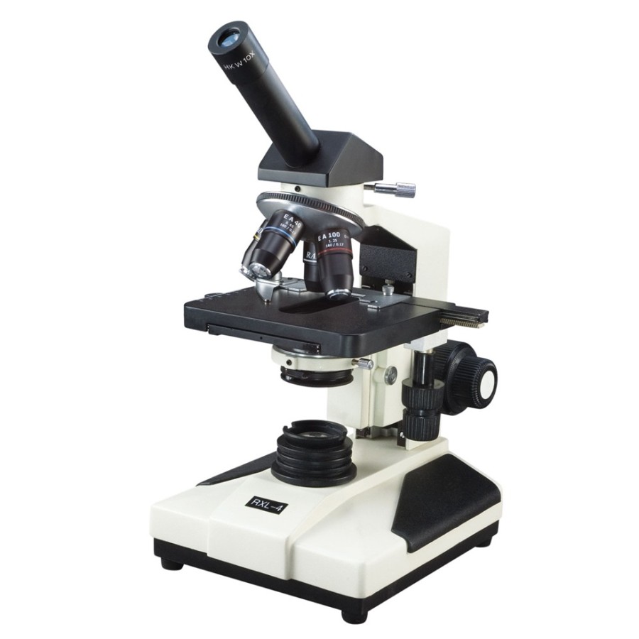 Pathological Monocular Research Microscope RXL-4