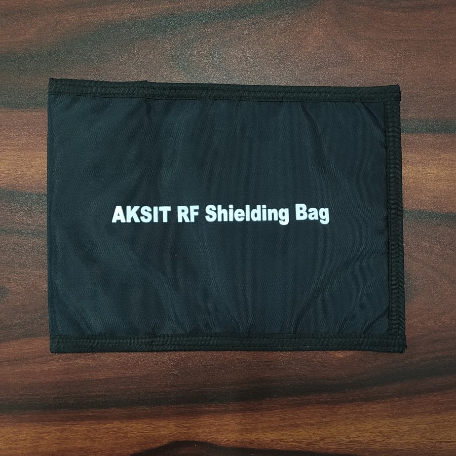 AKSIT RF Shielding Bag For Tablet