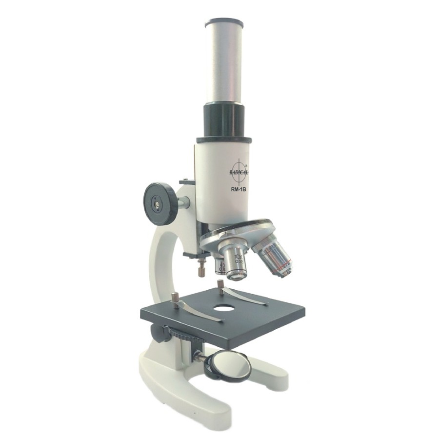 Student School Microscopes  RM-1B