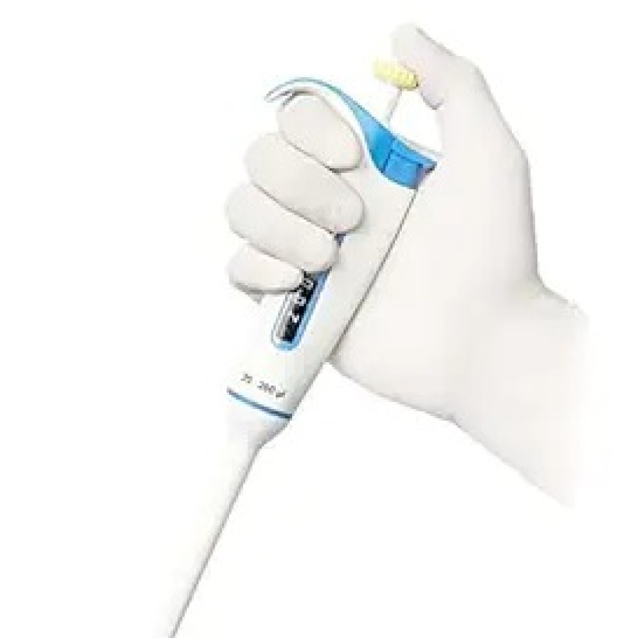 NERO Manual Single Channel Variable Volume Micropipette