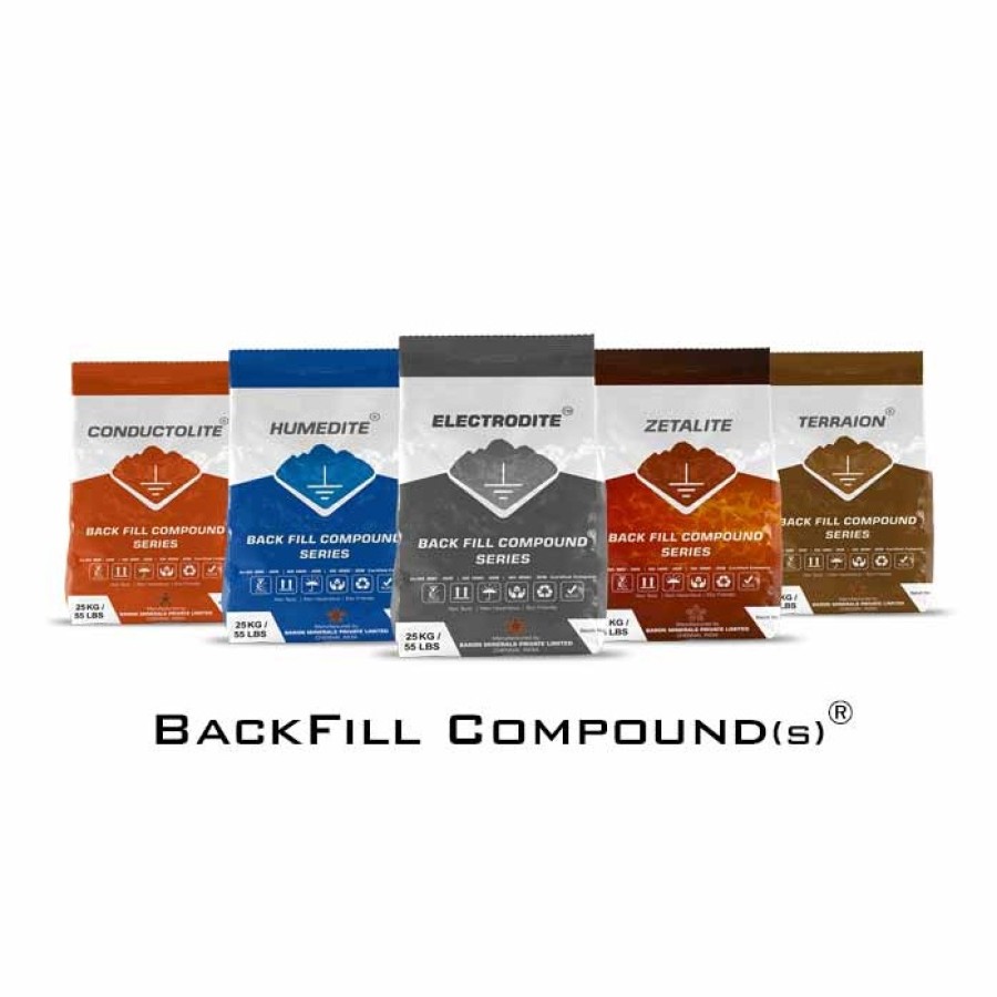 Baron BackFill Compound(s)