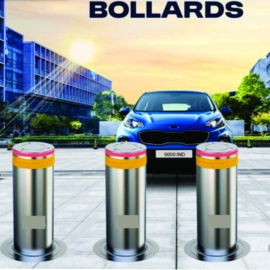 BOLLARD