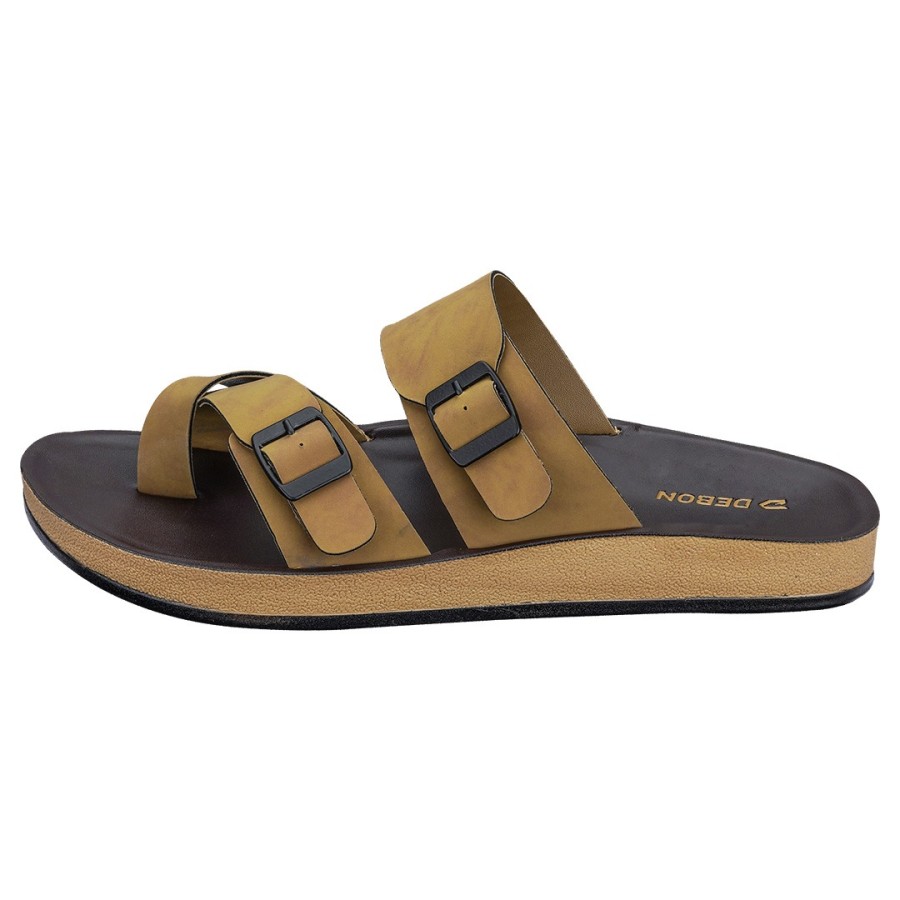 VKC DEBON Men Sandals DG9631