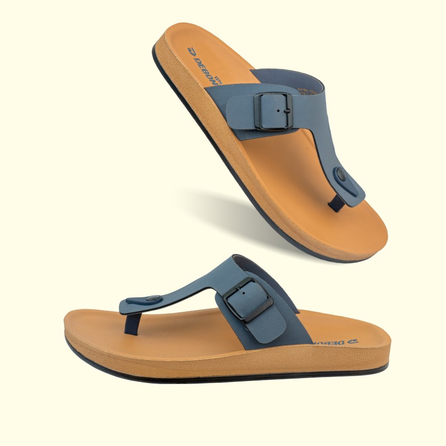 VKC DEBON Men Sandals DG9633