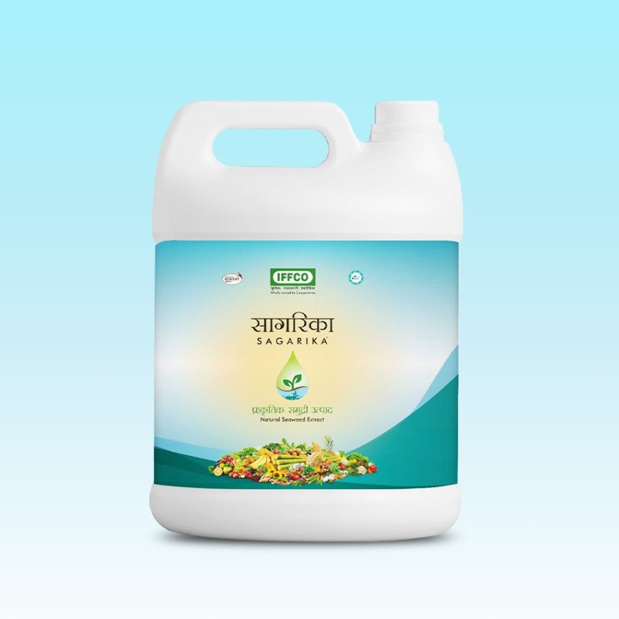 IFFCO Sagarika Liquid 5000 ML