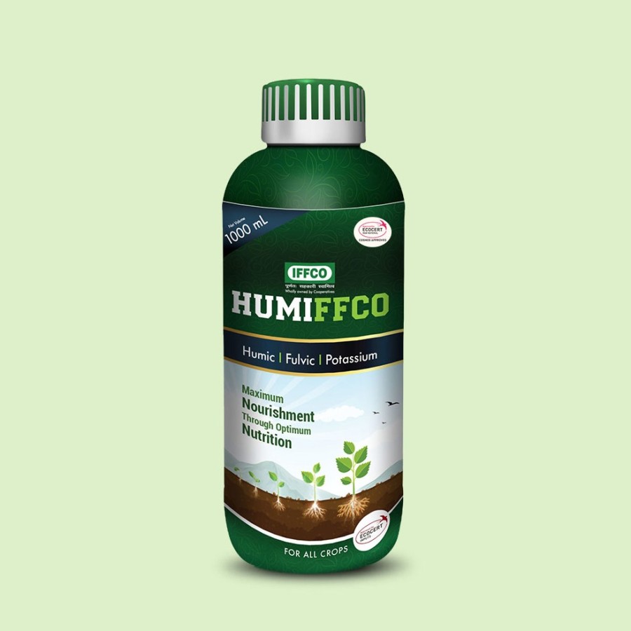 IFFCO Humiffco Bio-Stimulant 500ML