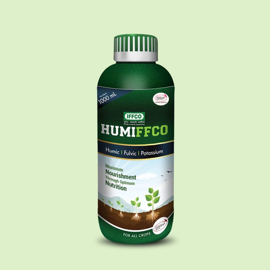 IFFCO Humiffco Bio-Stimulant 1000 ML