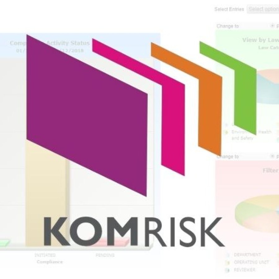 Komrisk