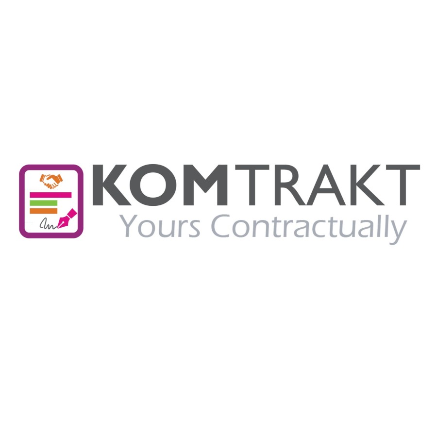 Komtrakt