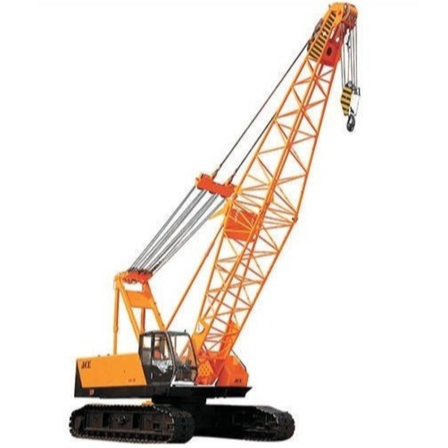 ACE 75 TON CRAWLER CRANE