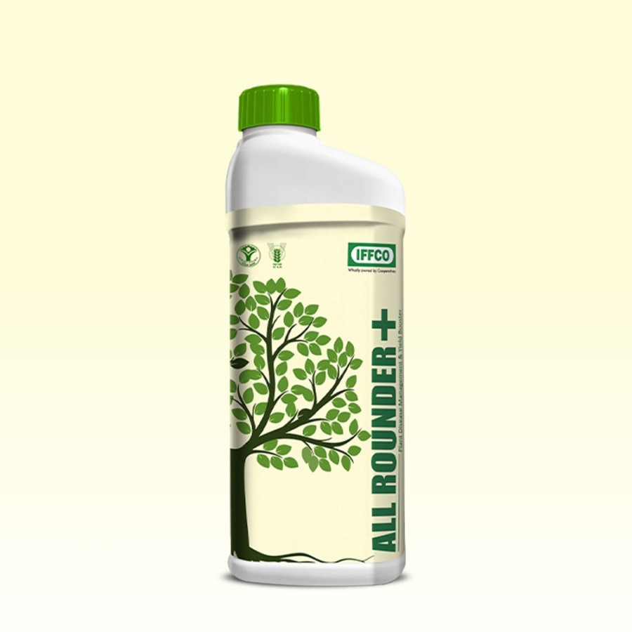 IFFCO All Rounder Plus 500 ML